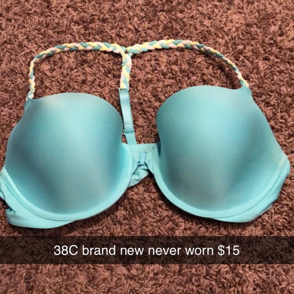 Victoria's Secret Other - Victoria secret T-shirt bra Victoria's Secret Other - Victoria secret T-shirt bra